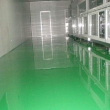 昆山環(huán)氧地坪清洗價格